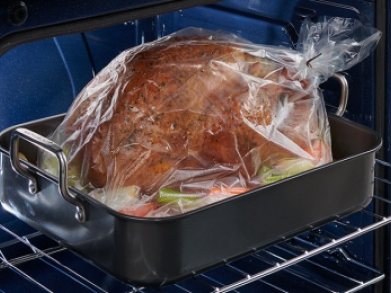 Reynolds Oven Bags Cooking Chart & Guide